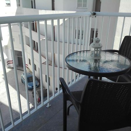 Apartamento Aliste Nerja Eksteriør bilde