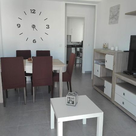 Apartamento Aliste Nerja Eksteriør bilde