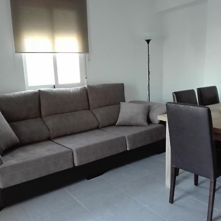 Apartamento Aliste Nerja Eksteriør bilde