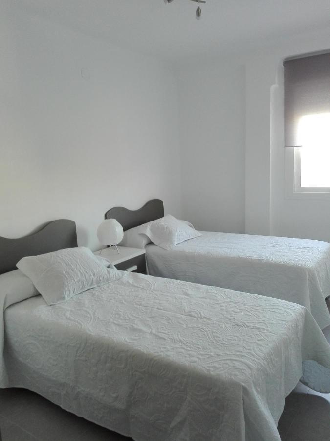Apartamento Aliste Nerja Eksteriør bilde