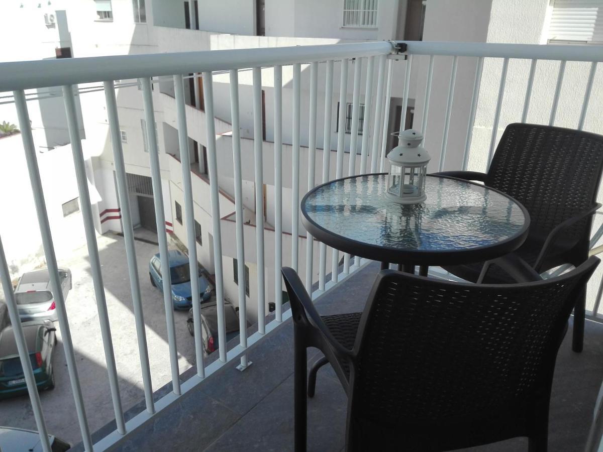 Apartamento Aliste Nerja Eksteriør bilde